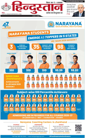 Cover of HH Bahgalpur