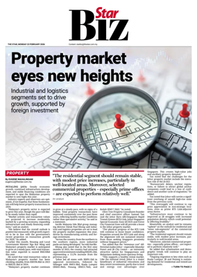 Cover of The Star - StarBiz