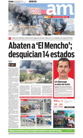 Cover of Corredor Industrial