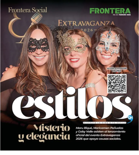 Cover of Estilos GH