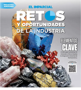 Cover of Retos y Oportunidades