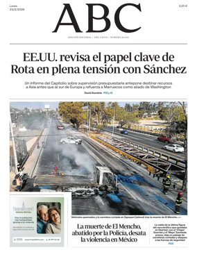 Cover of ABC (Nacional)