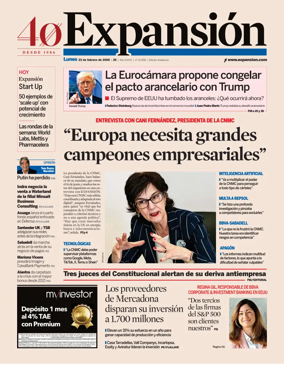 Cover of Expansion Andalucia
