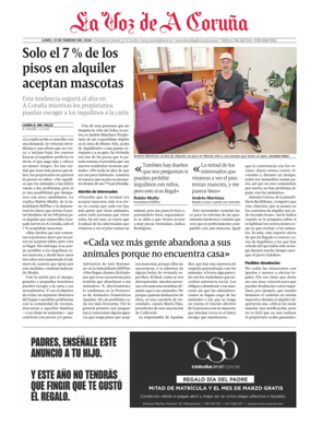 Cover of A Coruna local