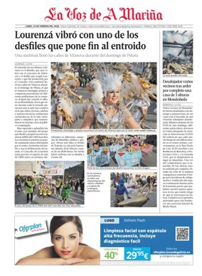 Cover of Viveiro local