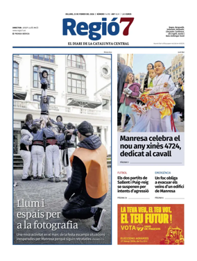 Cover of Regio7