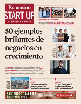 Cover of Start up