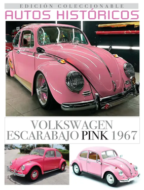 Cover of Automoviles Historicos