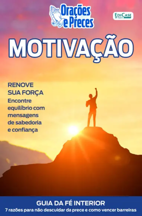 Cover of Oracoes e Preces