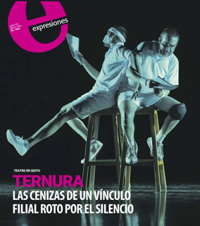 Cover of Expresiones