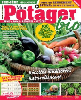 Cover of Vie a la Campagne