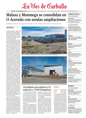 Cover of Carballo local