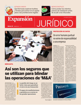 Cover of Juridico