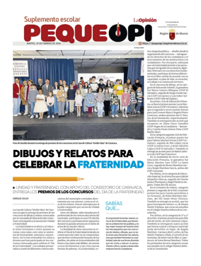 Cover of Lapequeopi