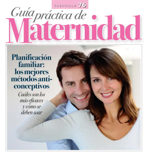 Cover of Guia Practica de Maternidad