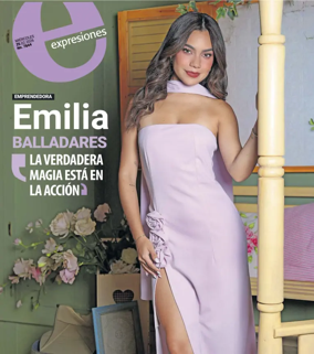 Cover of Expresiones