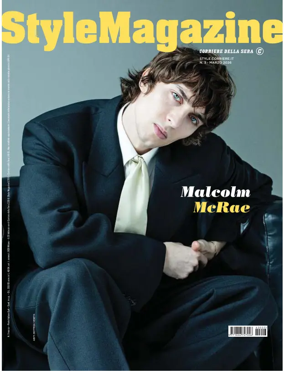Cover of Style