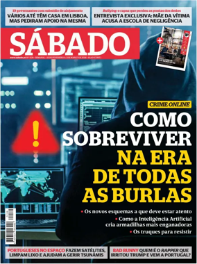 Cover of SABADO