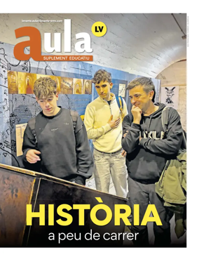 Cover of Aula | Levante EMV