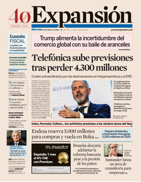 Cover of Expansion Catalunya