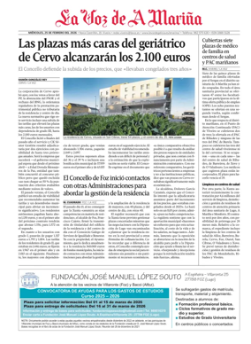 Cover of Viveiro local