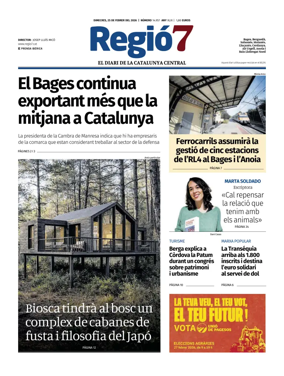 Cover of Regio7