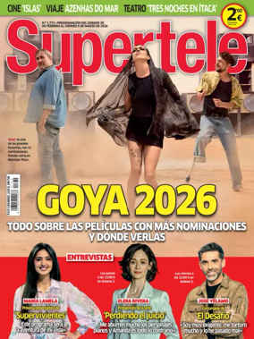 Cover of SuperTele