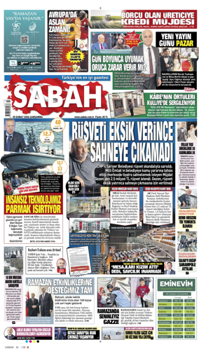 Cover of Sabah