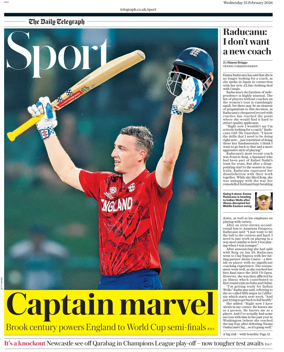 Cover of Sport