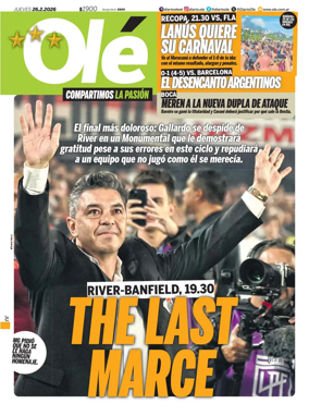 Cover of Ole