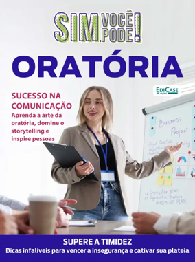 Cover of Sim Voce Pode!