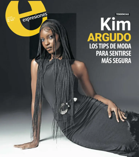 Cover of Expresiones