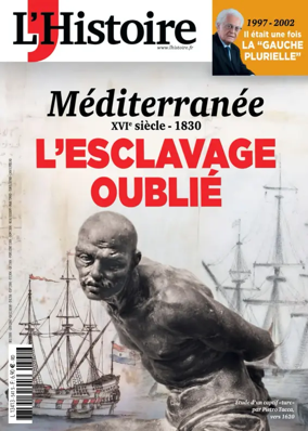 Cover of L'Histoire