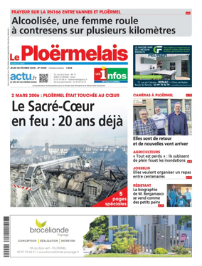 Cover of Le Ploermelais