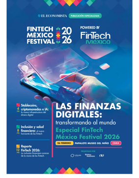 Cover of Reporte Especial