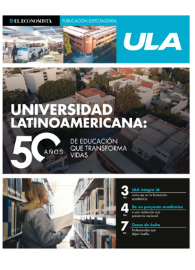 Cover of Universidades