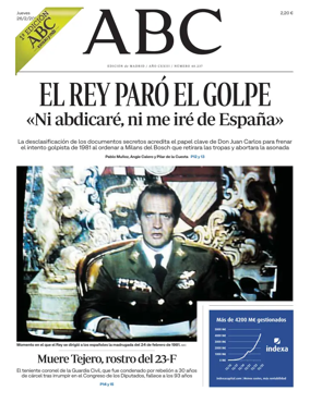 Cover of ABC (1st Edition)