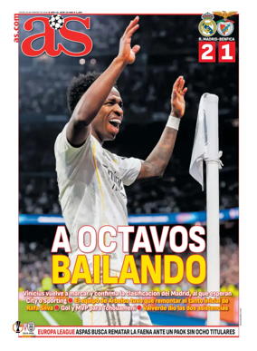 Cover of AS (Catalunya)
