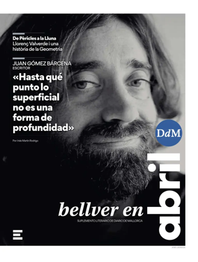 Cover of Bellver