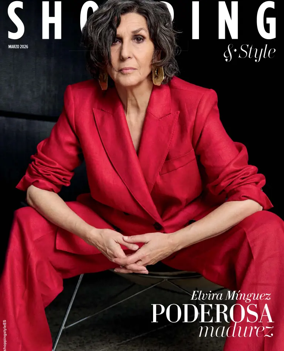 Cover of El Pais - Shopping & Style