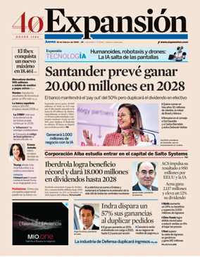 Cover of Expansion C. Valenciana