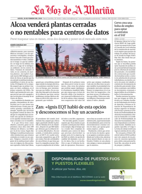 Cover of Viveiro local