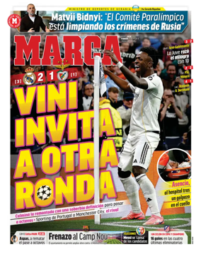 Cover of Marca Bilbao
