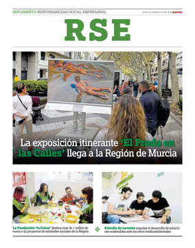 Cover of RSE