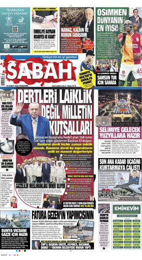 Cover of Sabah