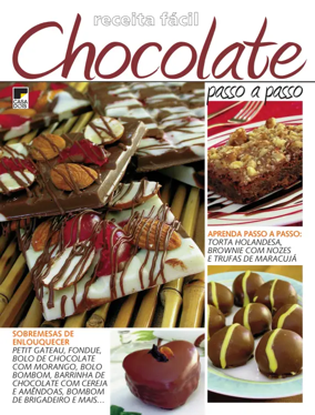 Cover of Receita Facil