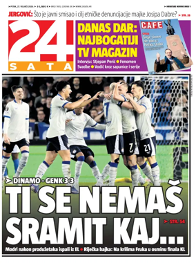 Cover of 24sata