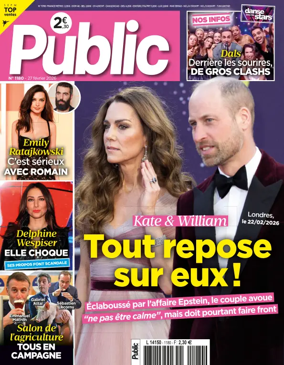 Cover of Public