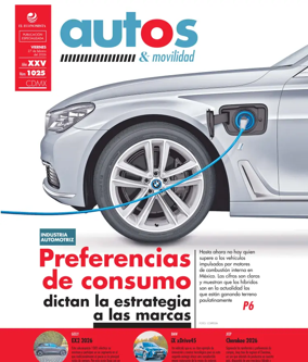 Cover of Autos