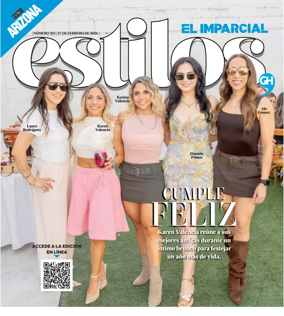 Cover of Estilos GH